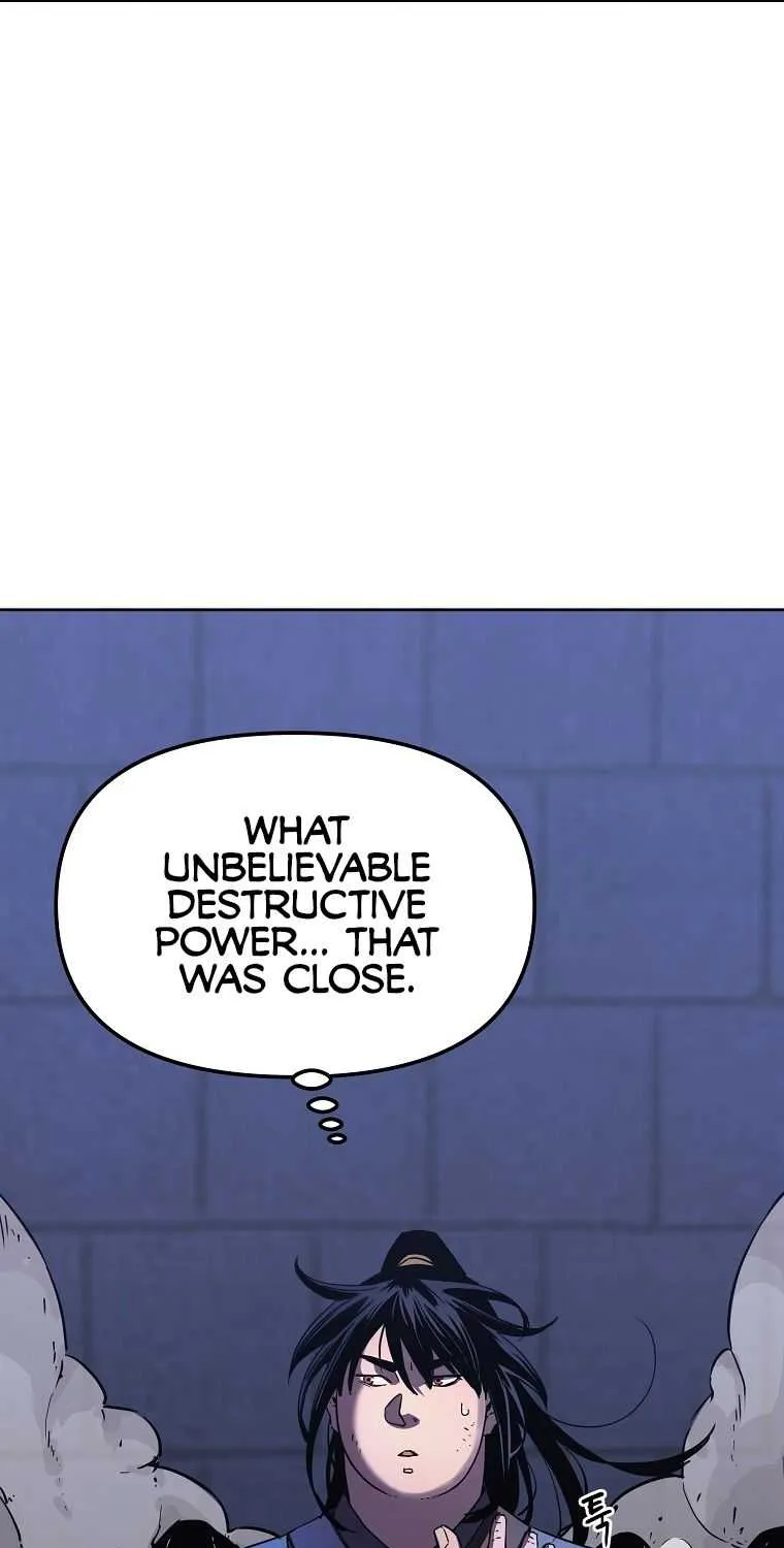 The Previous Life Murim Ranker Chapter 21 page 53 - 