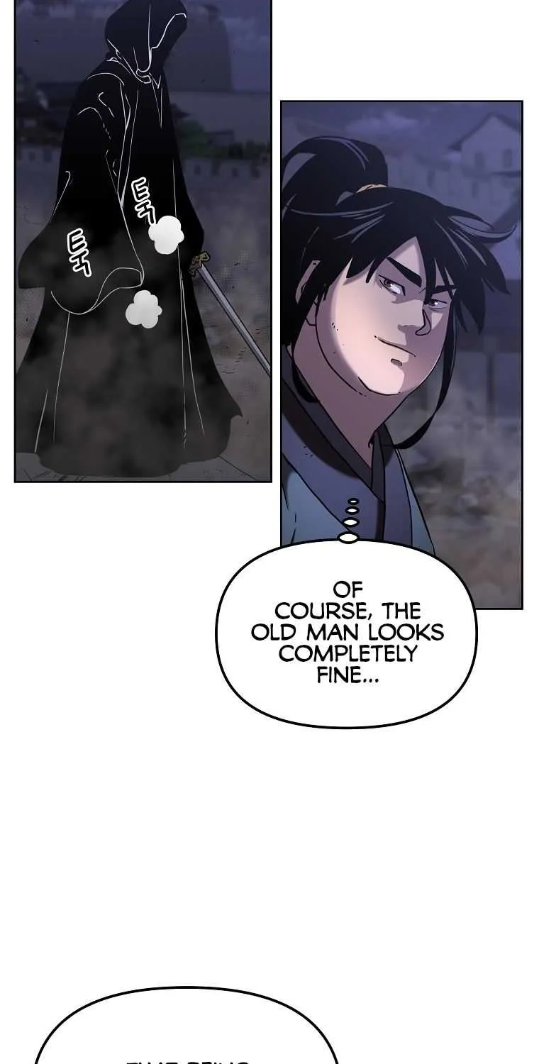 The Previous Life Murim Ranker Chapter 21 page 55 - 