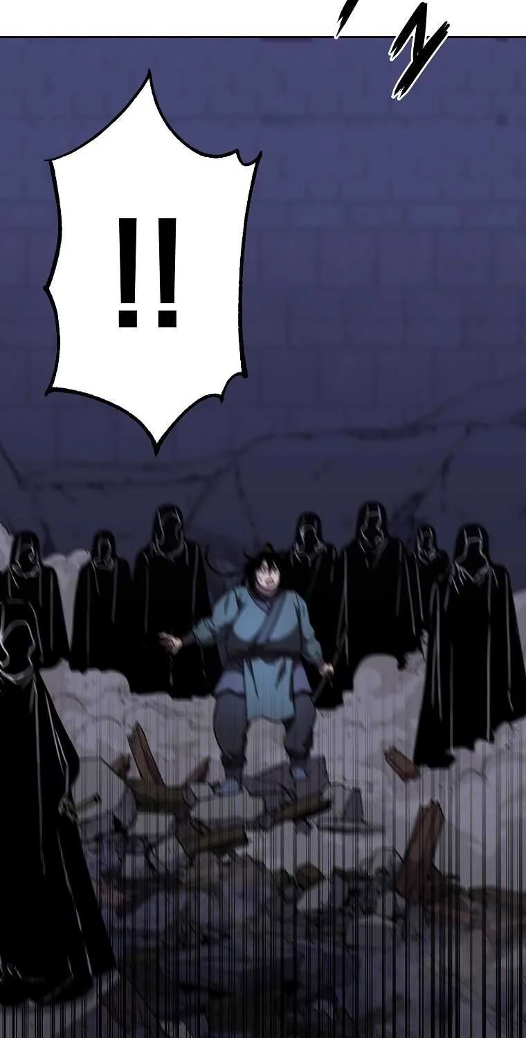 The Previous Life Murim Ranker Chapter 21 page 59 - 