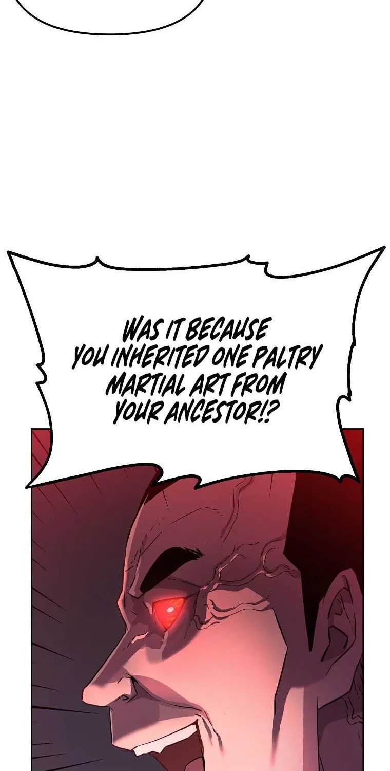 The Previous Life Murim Ranker Chapter 21 page 7 - 