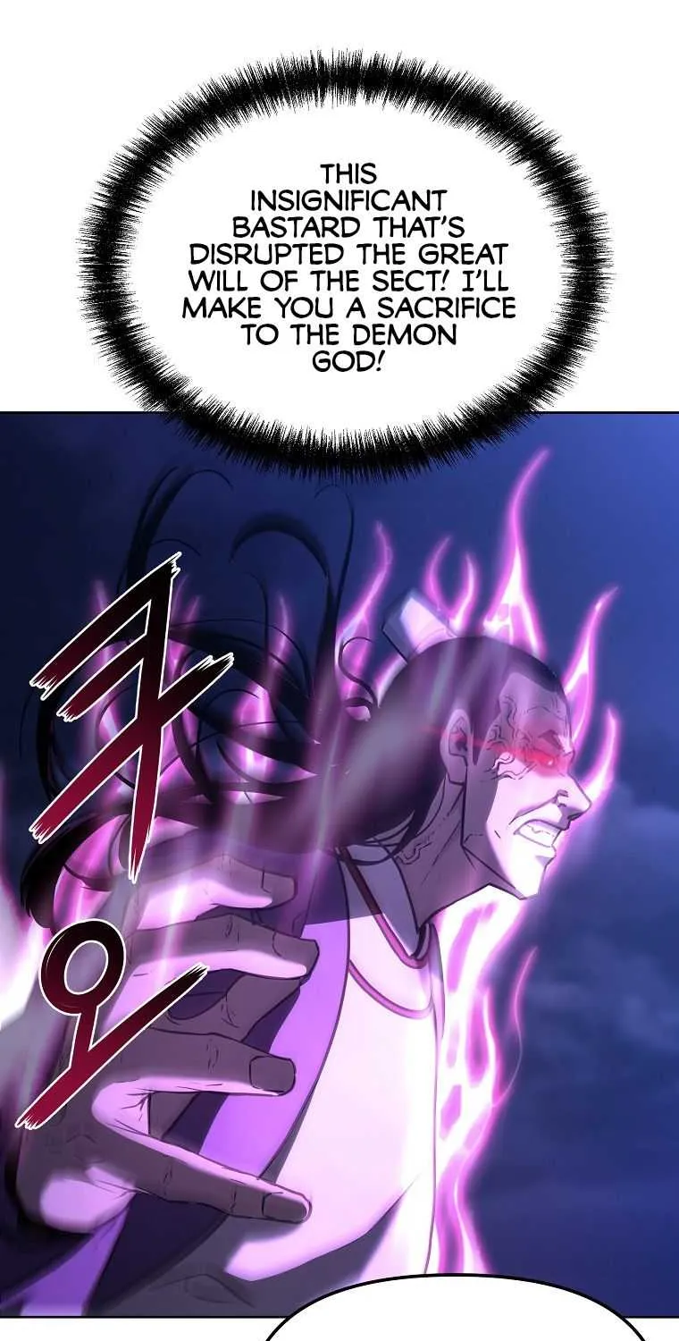The Previous Life Murim Ranker Chapter 21 page 74 - 