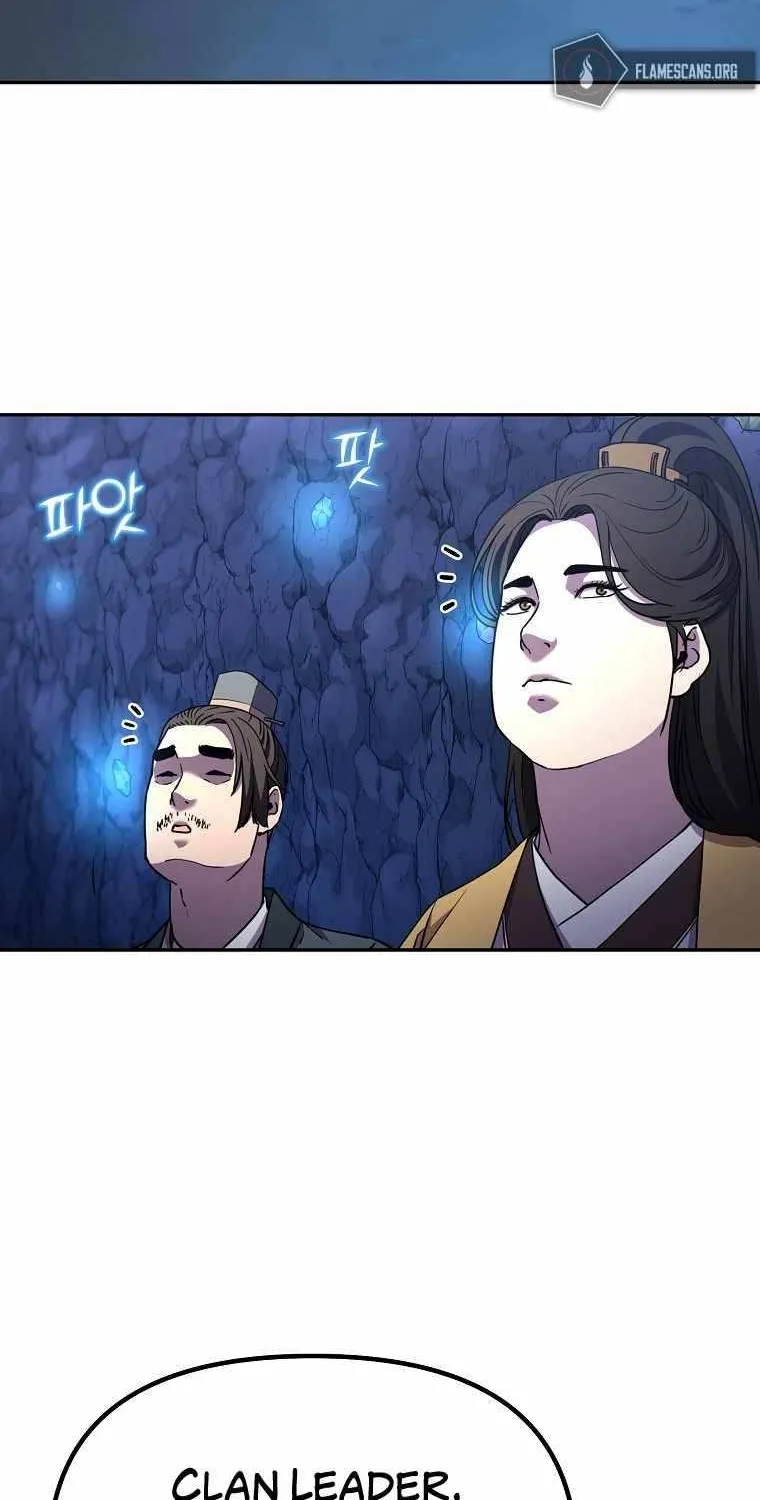 The Previous Life Murim Ranker Chapter 39 page 4 - 