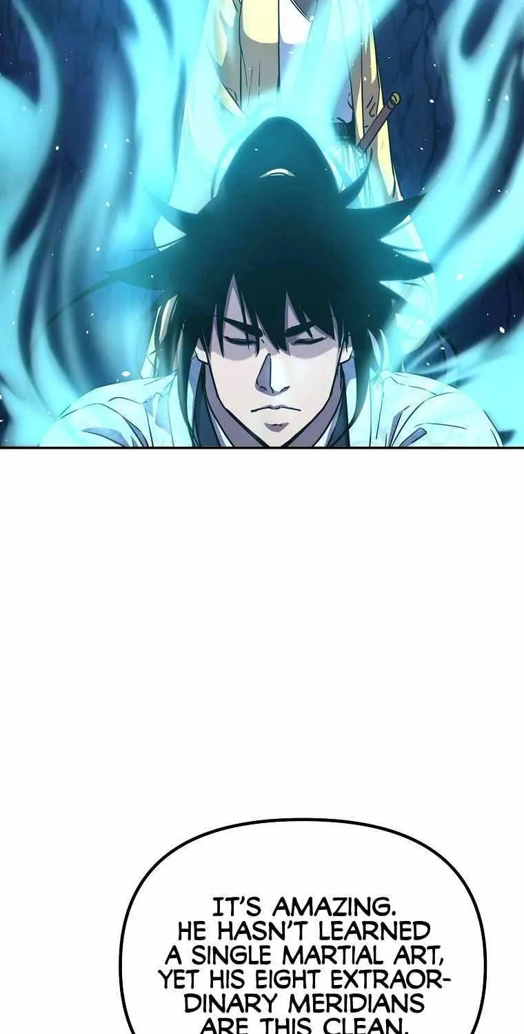 The Previous Life Murim Ranker Chapter 39 page 33 - 