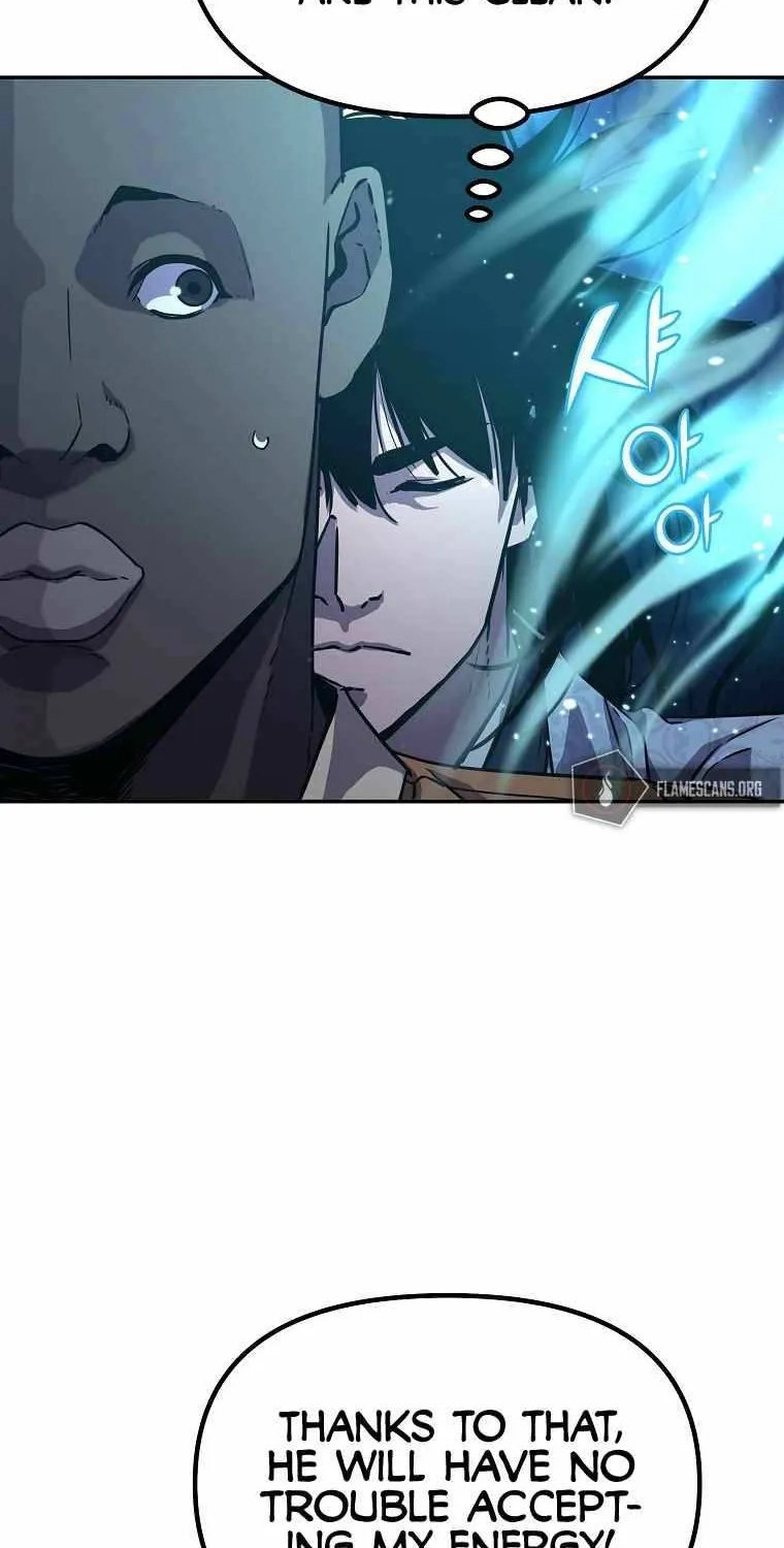 The Previous Life Murim Ranker Chapter 39 page 34 - 
