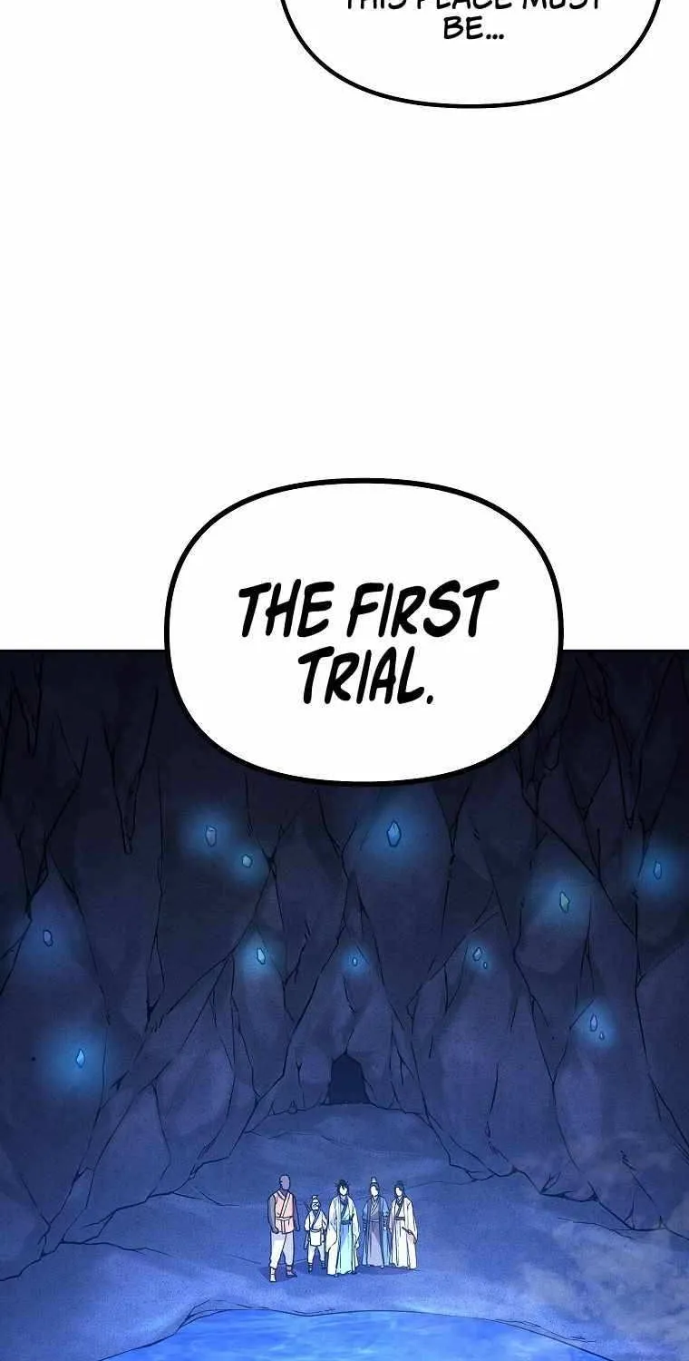 The Previous Life Murim Ranker Chapter 39 page 6 - 