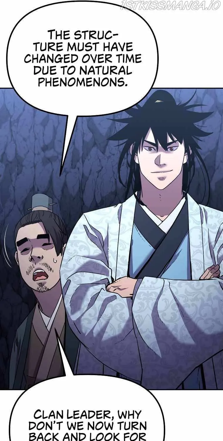 The Previous Life Murim Ranker Chapter 39 page 10 - 