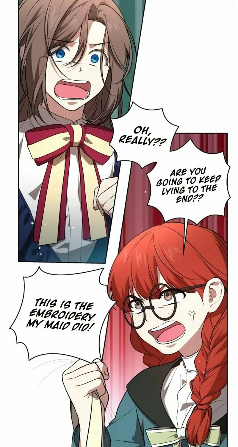 Read The Price Is Your Everything chapter 10 image 40 on Lezhin