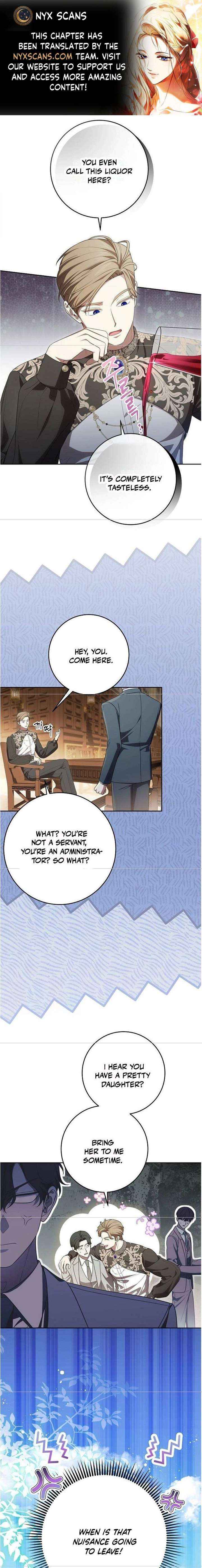 Read The Price Is Your Everything chapter 104 image 1 on Lezhin