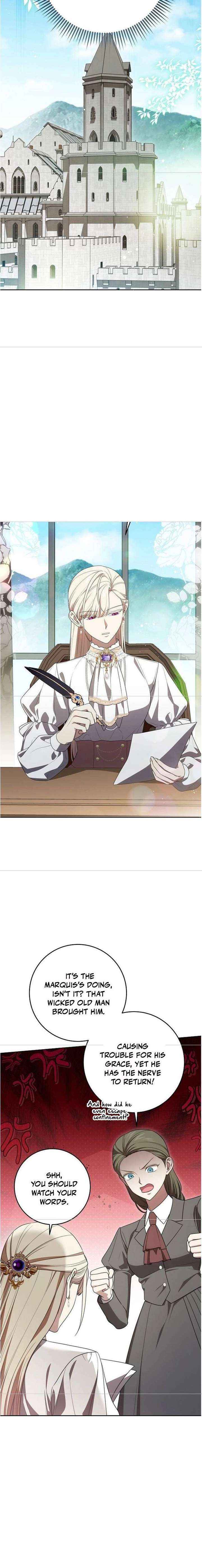 Read The Price Is Your Everything chapter 104 image 2 on Lezhin