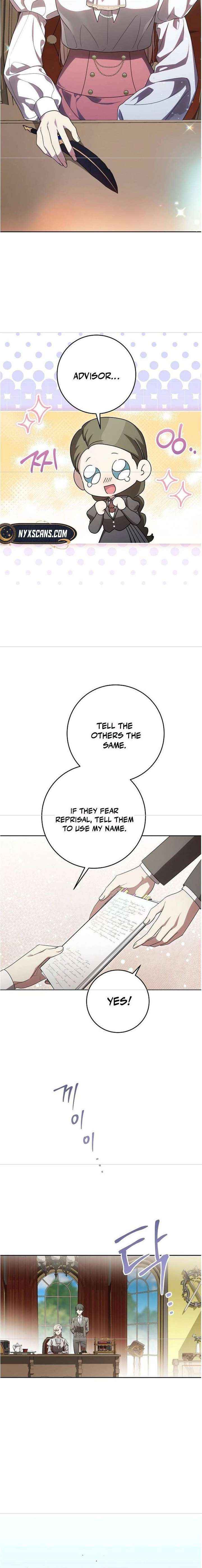 Read The Price Is Your Everything chapter 104 image 4 on Lezhin