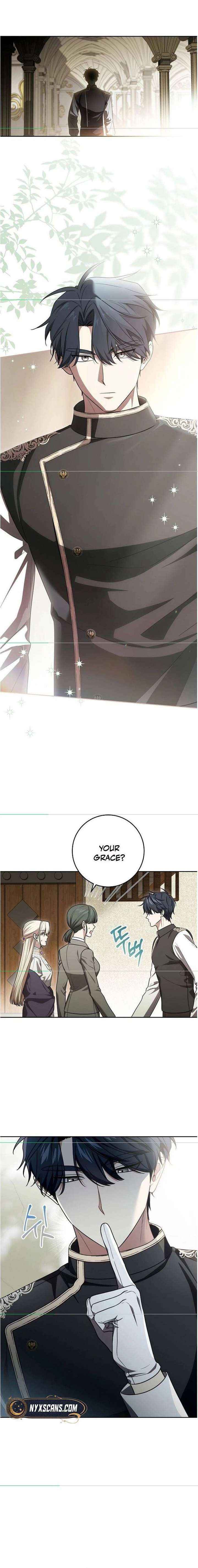 Read The Price Is Your Everything chapter 104 image 8 on Lezhin