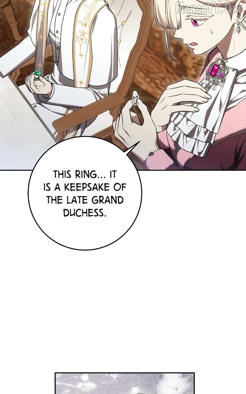 Read The Price Is Your Everything chapter 106 image 46 on Lezhin