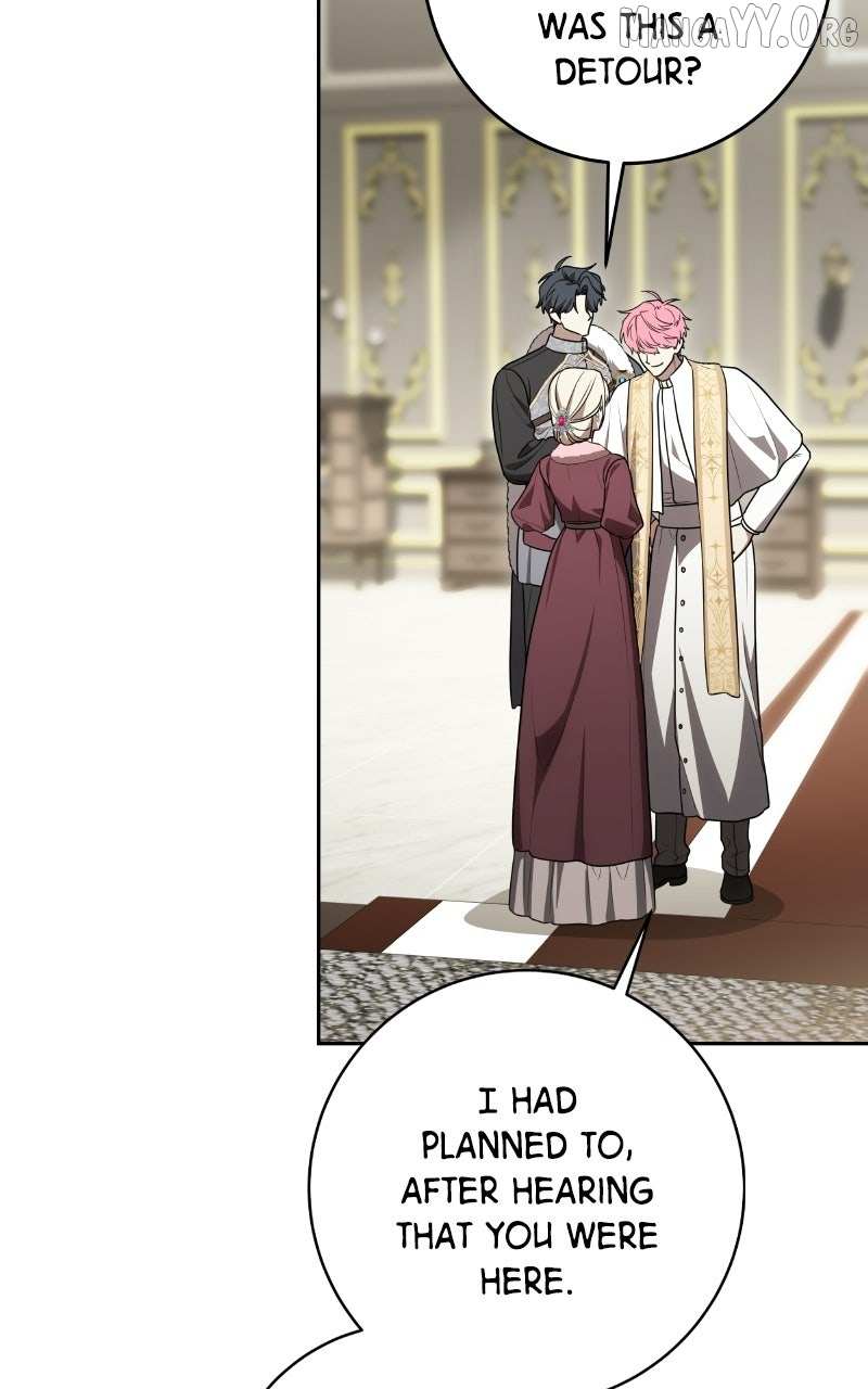 Read The Price Is Your Everything chapter 106 image 72 on Lezhin