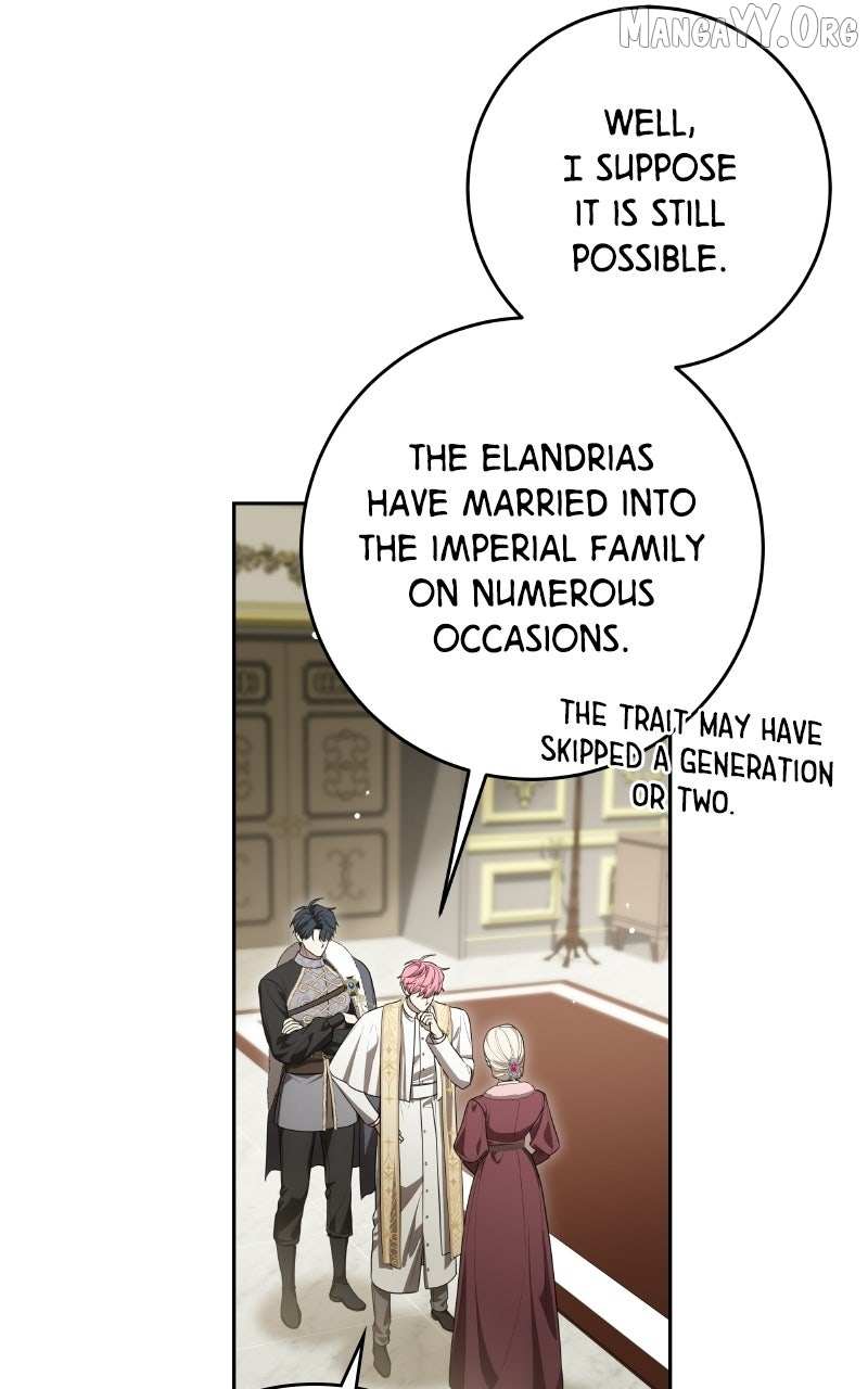 Read The Price Is Your Everything chapter 106 image 77 on Lezhin