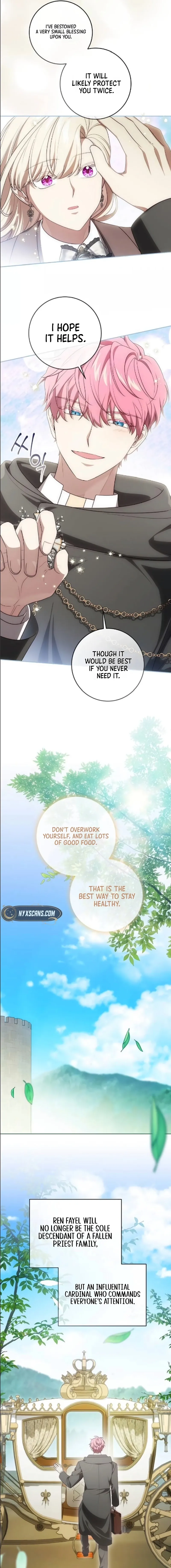 Read The Price Is Your Everything chapter 108 image 2 on Lezhin