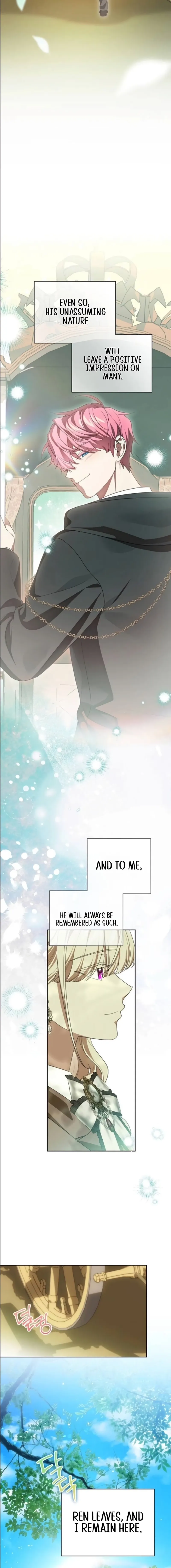 Read The Price Is Your Everything chapter 108 image 3 on Lezhin