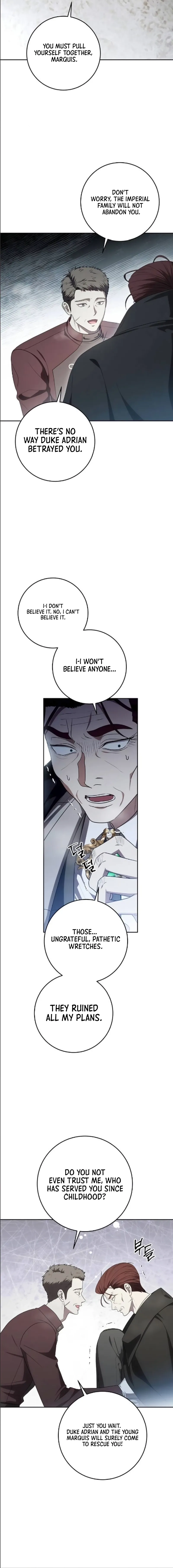 Read The Price Is Your Everything chapter 108 image 5 on Lezhin