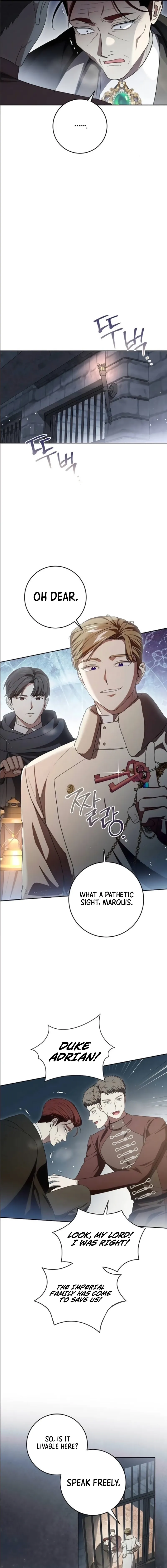 Read The Price Is Your Everything chapter 108 image 6 on Lezhin