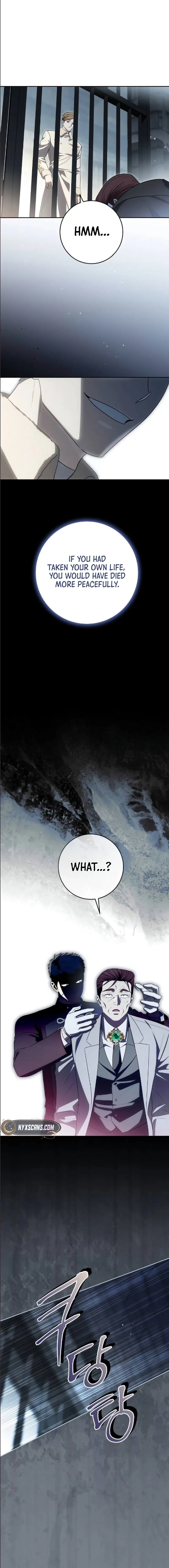 Read The Price Is Your Everything chapter 108 image 8 on Lezhin