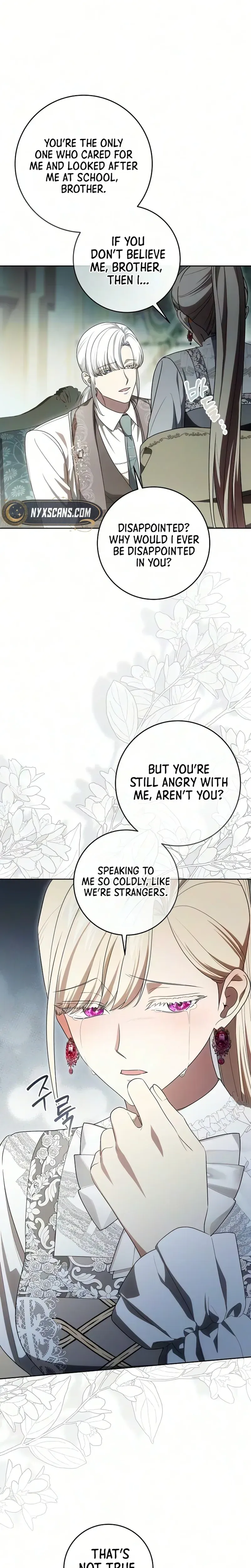 Read The Price Is Your Everything chapter 111 image 1 on Lezhin