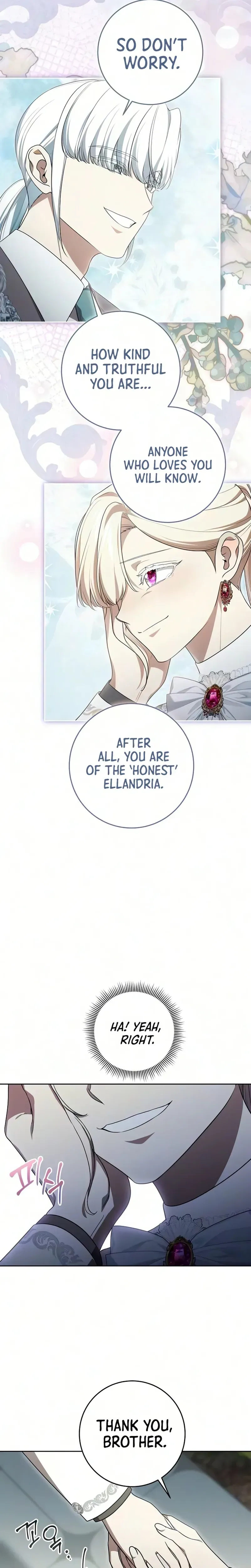 Read The Price Is Your Everything chapter 111 image 12 on Lezhin