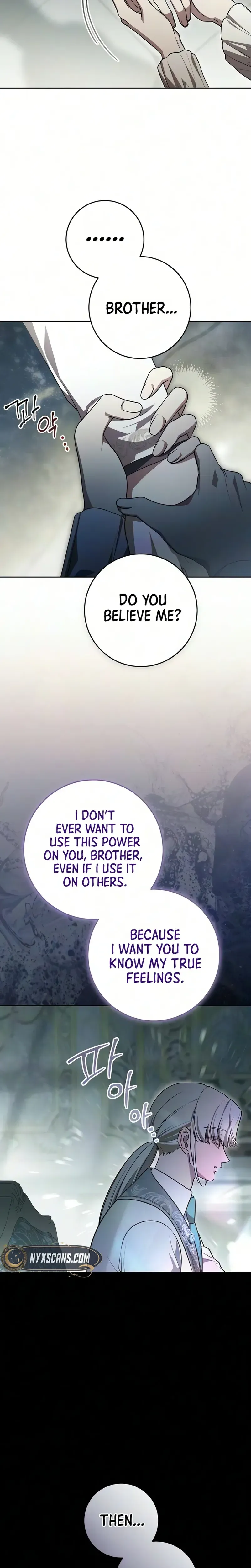 Read The Price Is Your Everything chapter 111 image 13 on Lezhin