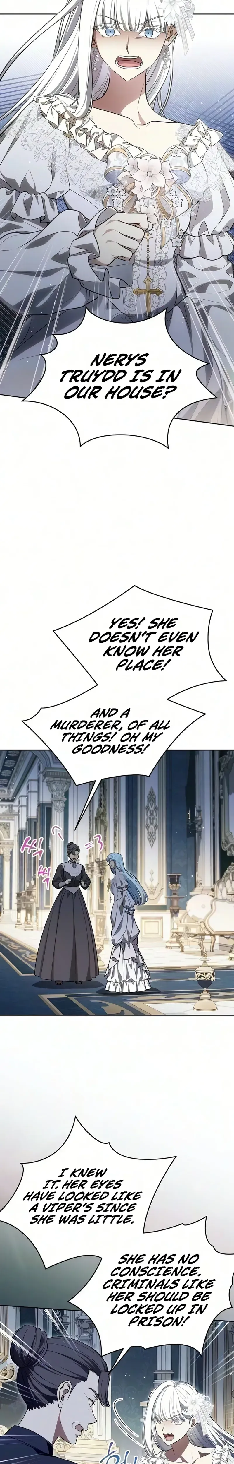 Read The Price Is Your Everything chapter 111 image 19 on Lezhin