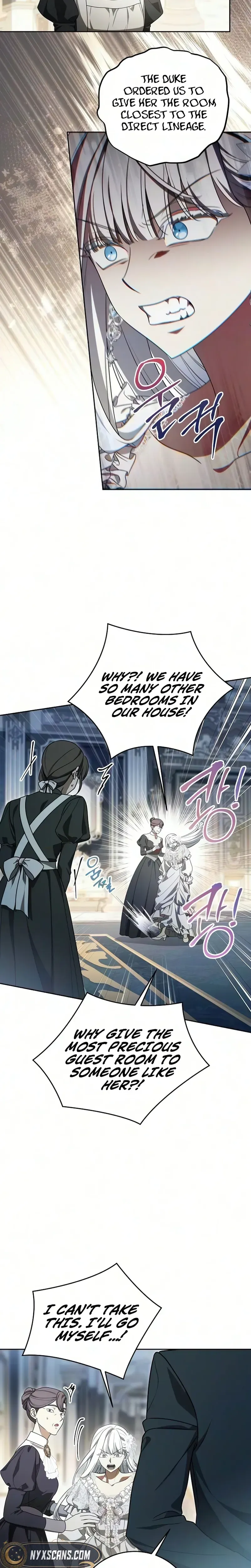 Read The Price Is Your Everything chapter 111 image 22 on Lezhin