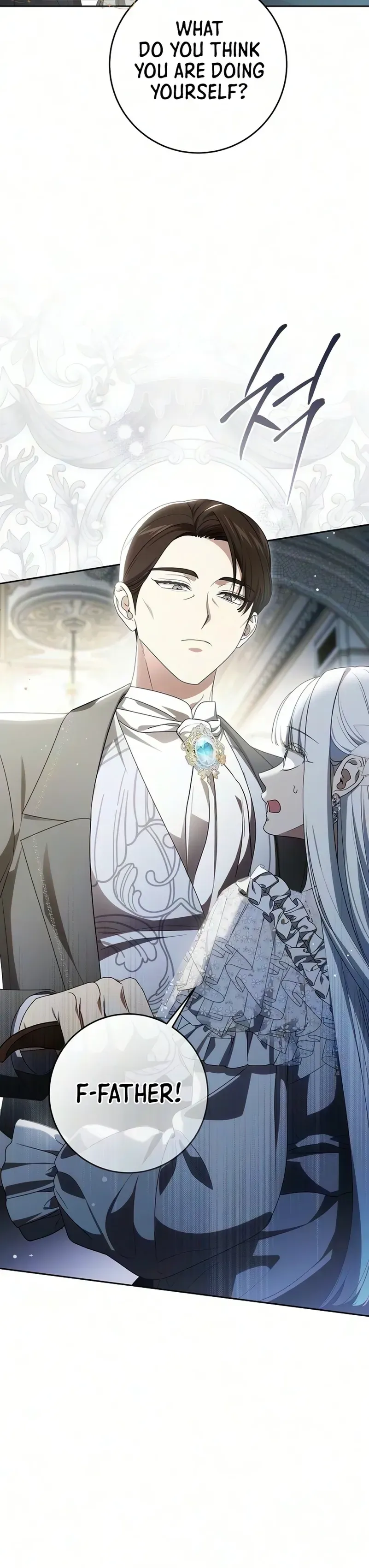 Read The Price Is Your Everything chapter 111 image 23 on Lezhin