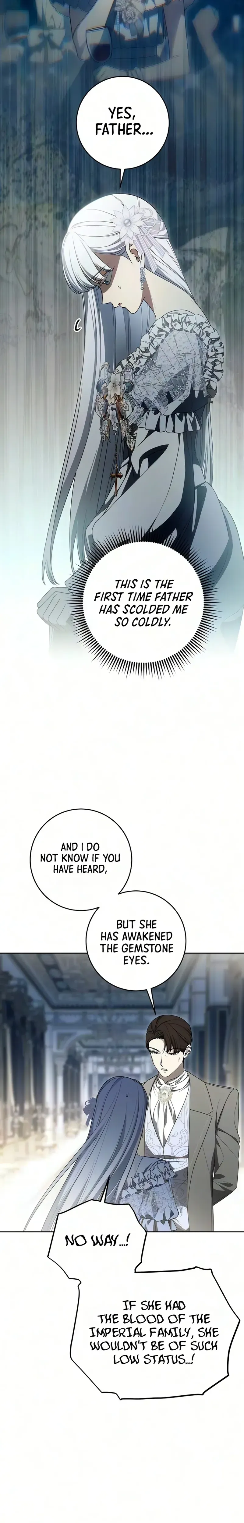 Read The Price Is Your Everything chapter 111 image 25 on Lezhin