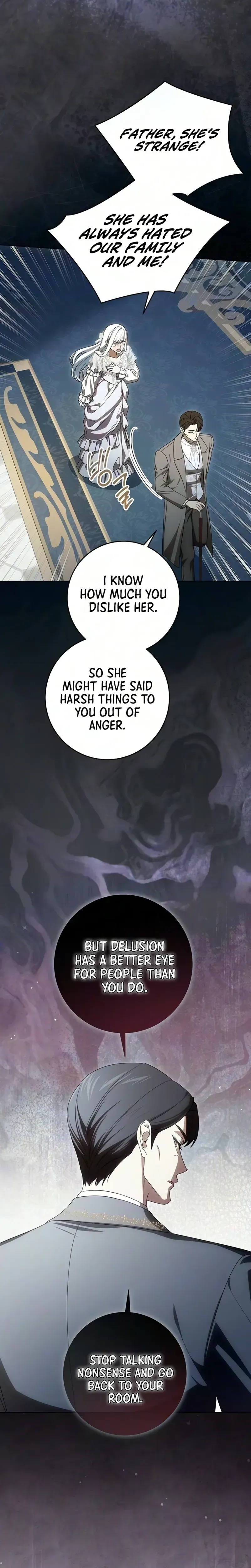 Read The Price Is Your Everything chapter 111 image 27 on Lezhin