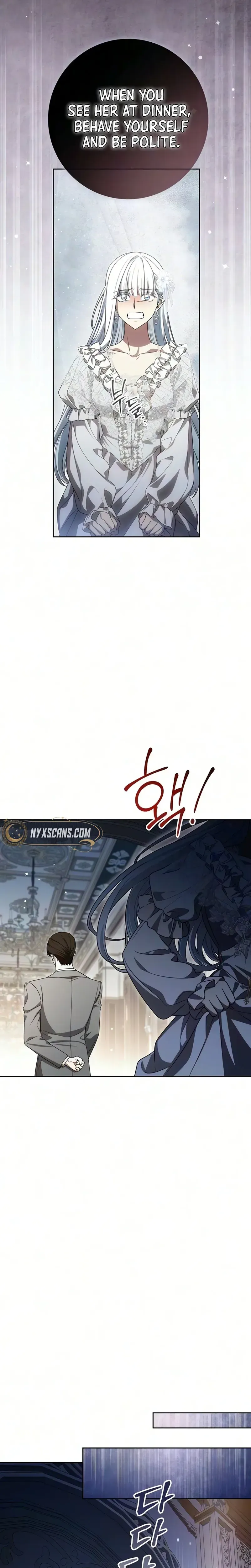 Read The Price Is Your Everything chapter 111 image 28 on Lezhin