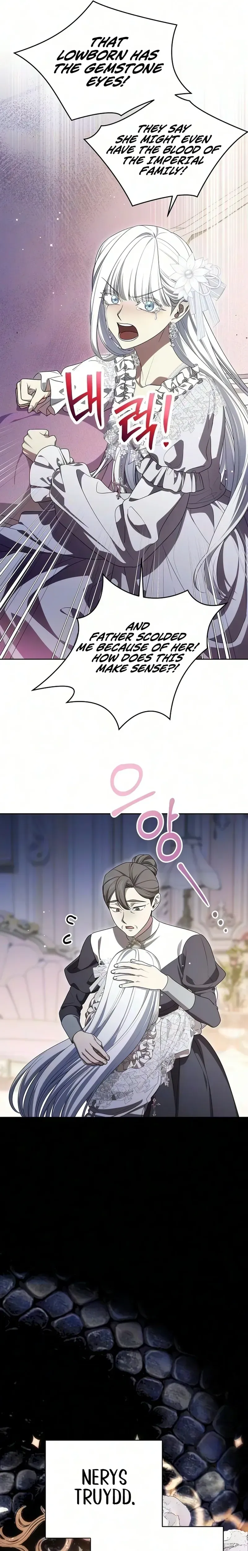 Read The Price Is Your Everything chapter 111 image 30 on Lezhin