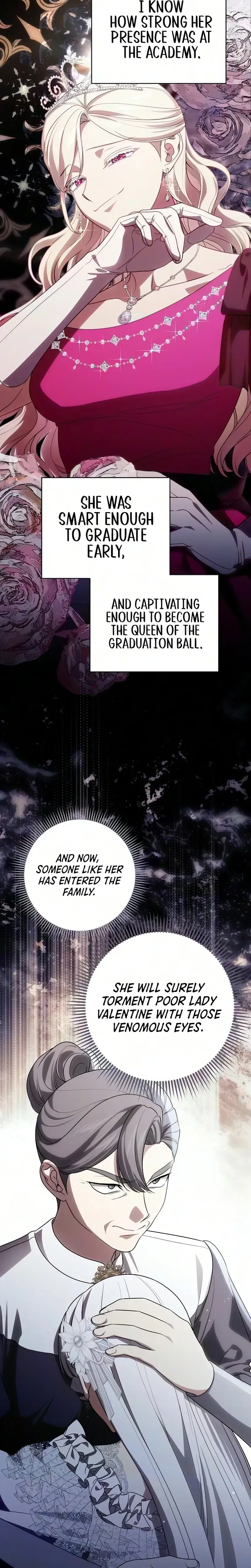 Read The Price Is Your Everything chapter 111 image 31 on Lezhin