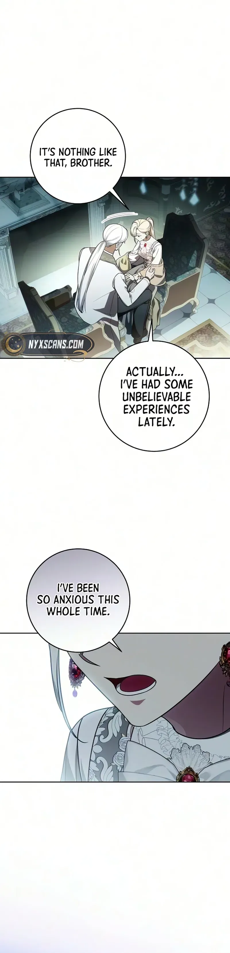 Read The Price Is Your Everything chapter 111 image 5 on Lezhin