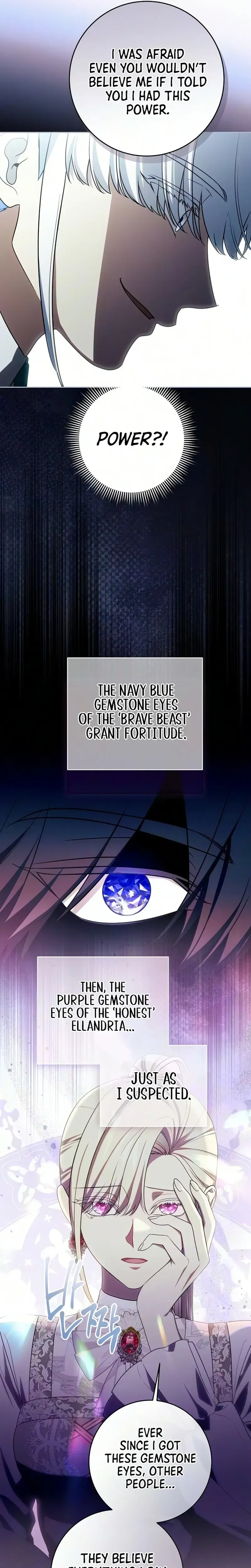 Read The Price Is Your Everything chapter 111 image 6 on Lezhin