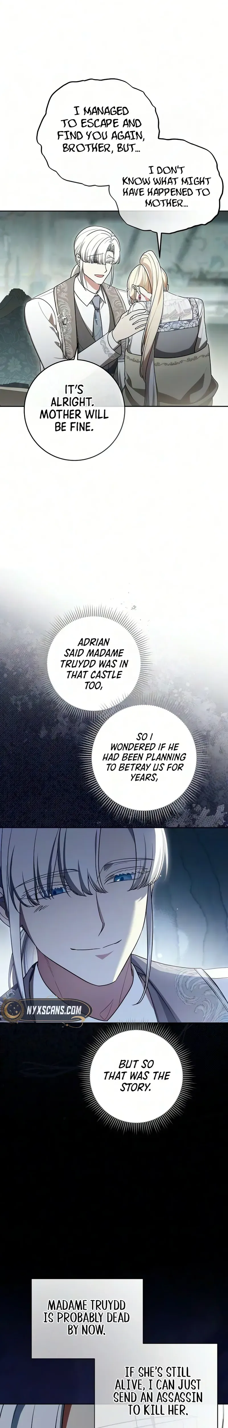 Read The Price Is Your Everything chapter 111 image 9 on Lezhin