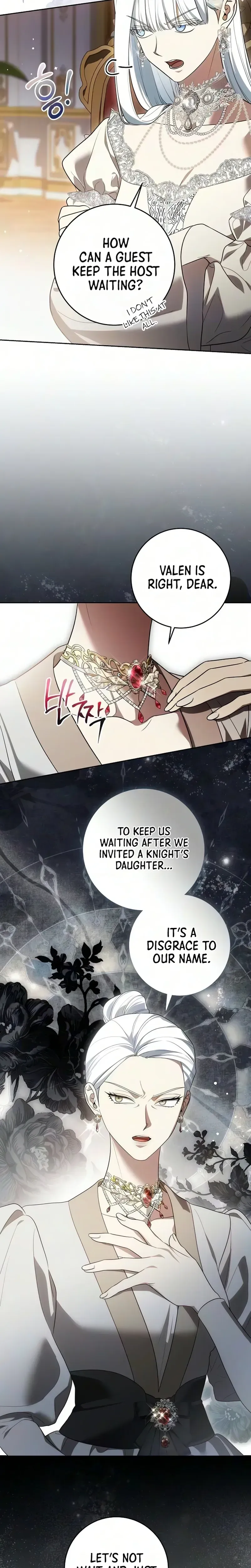 Read The Price Is Your Everything chapter 112 image 1 on Lezhin