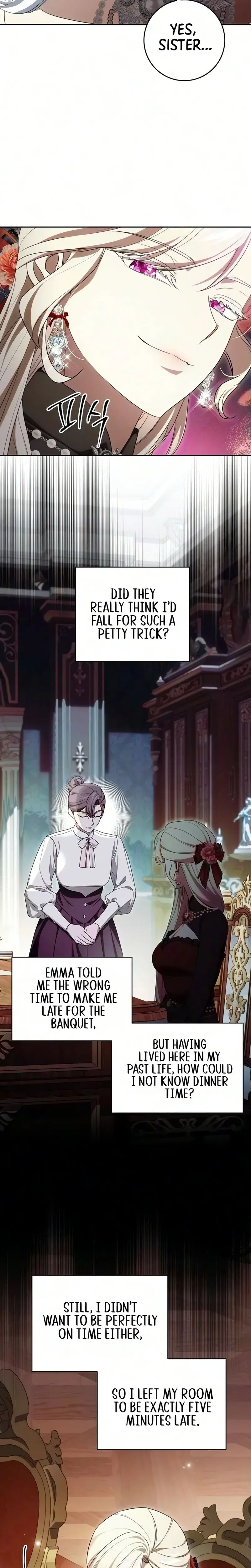 Read The Price Is Your Everything chapter 112 image 10 on Lezhin