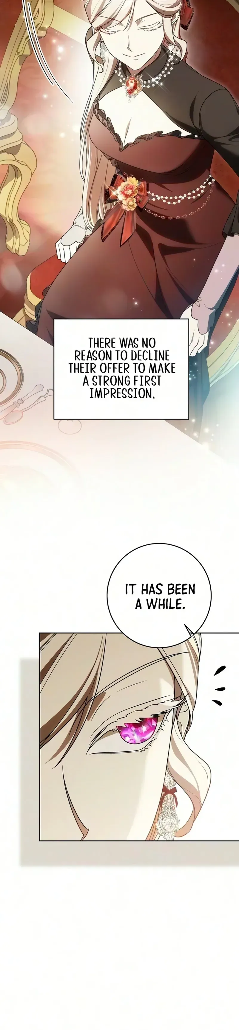 Read The Price Is Your Everything chapter 112 image 11 on Lezhin