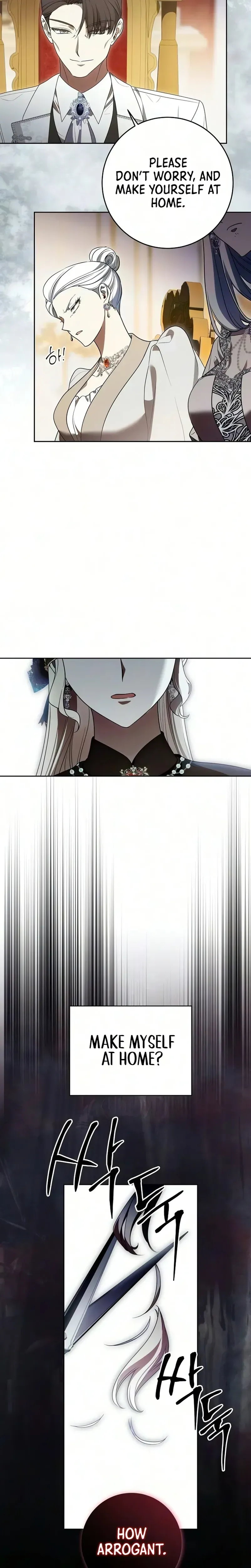 Read The Price Is Your Everything chapter 112 image 16 on Lezhin