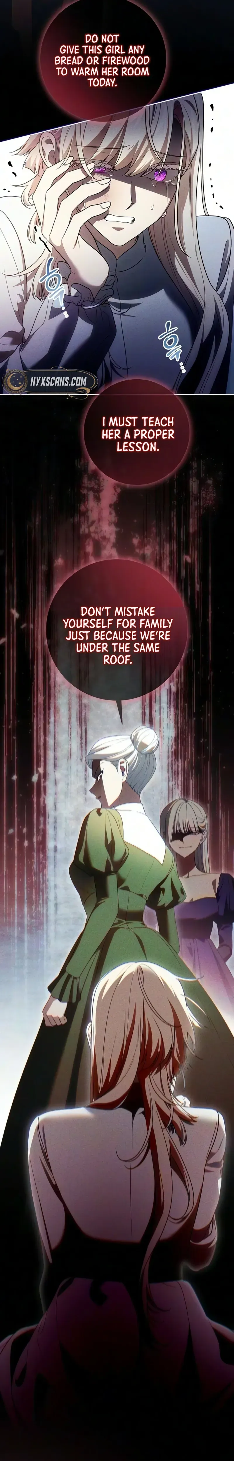 Read The Price Is Your Everything chapter 112 image 18 on Lezhin