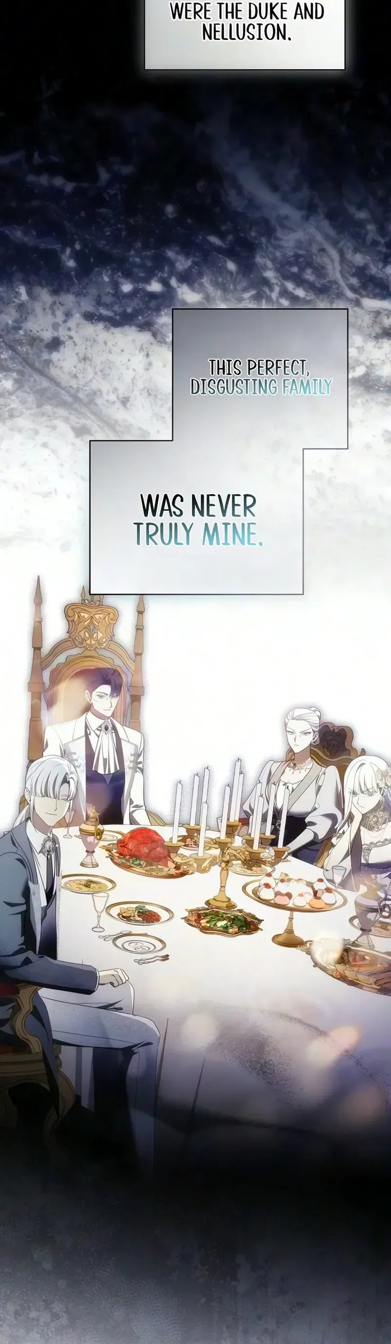 Read The Price Is Your Everything chapter 112 image 20 on Lezhin