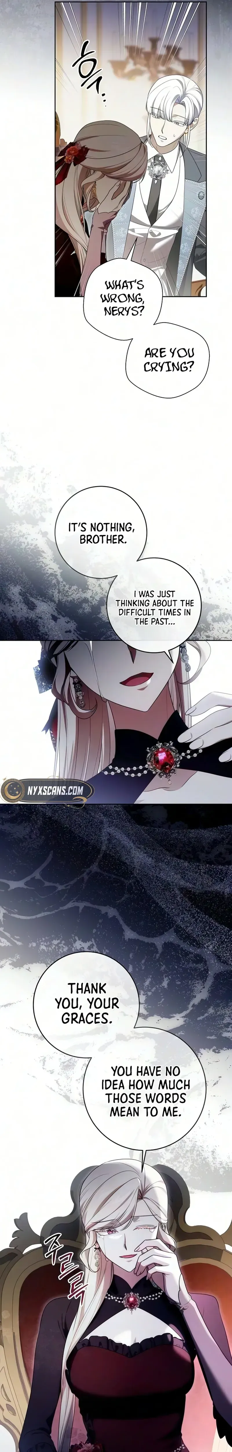 Read The Price Is Your Everything chapter 112 image 21 on Lezhin