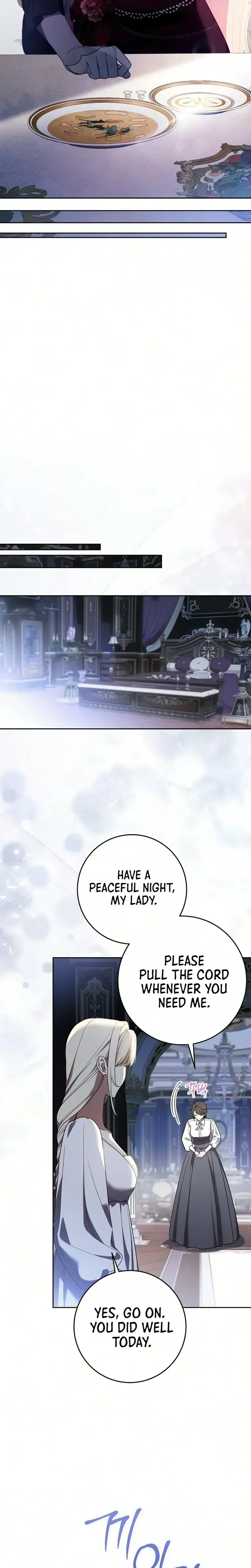 Read The Price Is Your Everything chapter 112 image 22 on Lezhin