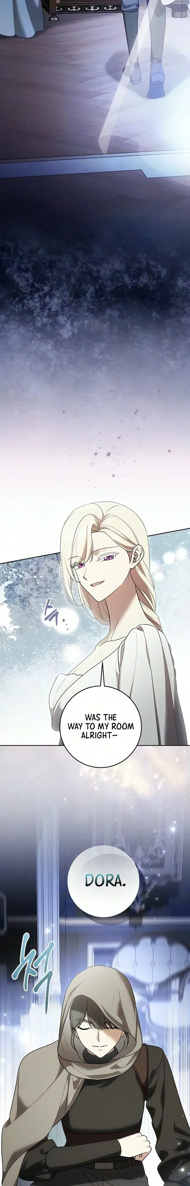 Read The Price Is Your Everything chapter 112 image 25 on Lezhin