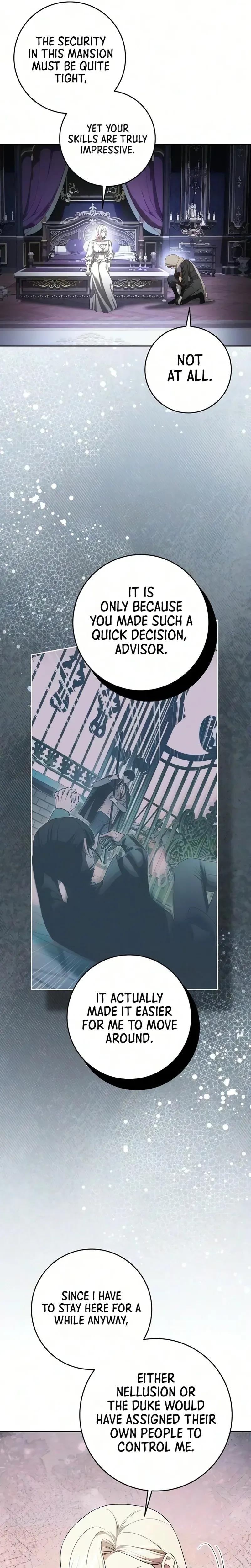 Read The Price Is Your Everything chapter 112 image 27 on Lezhin