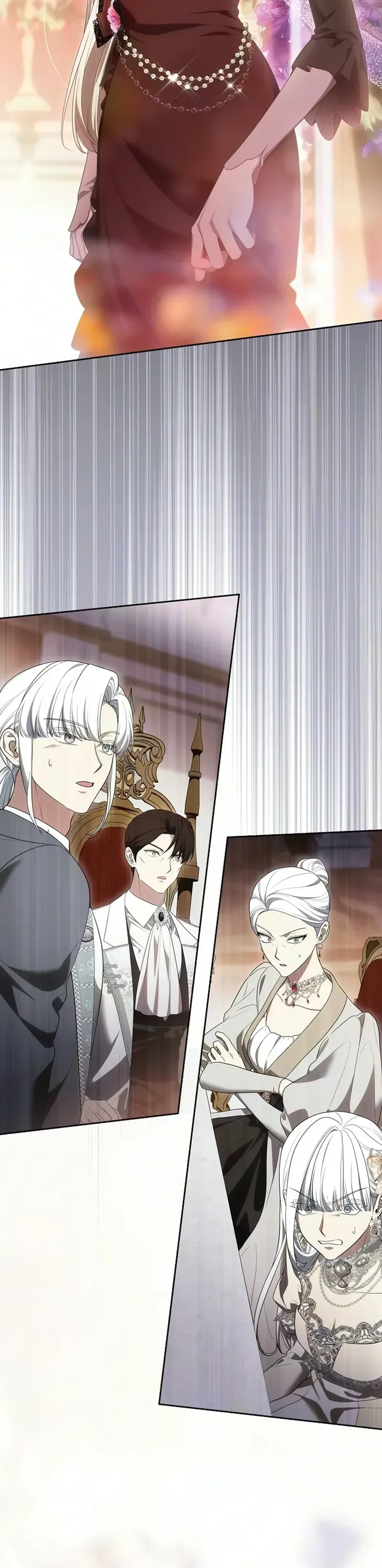 Read The Price Is Your Everything chapter 112 image 5 on Lezhin