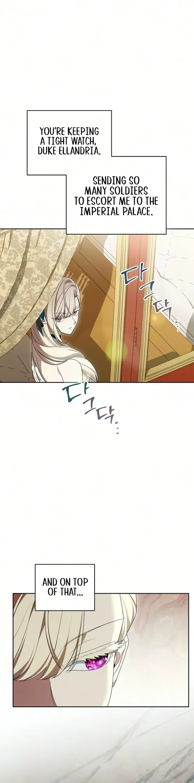 Read The Price Is Your Everything chapter 113 image 11 on Lezhin