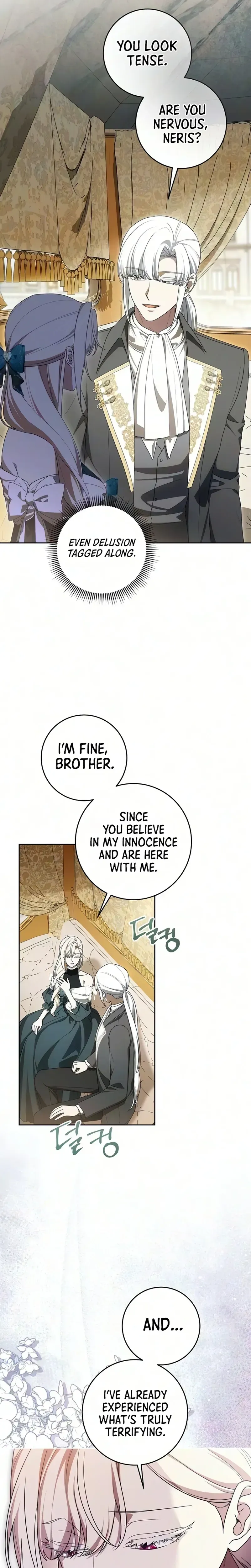 Read The Price Is Your Everything chapter 113 image 12 on Lezhin